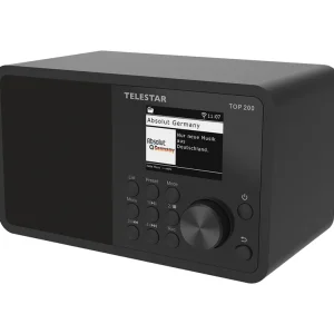 Telestar Top 200 Radio Aktuell