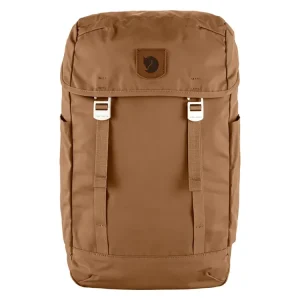 Fjällräven Greenland Top 20 Rucksack - Khaki Dust Letzte Chance