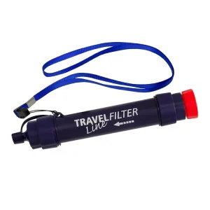 Travelsafe Travel Filter Wochenendangebot