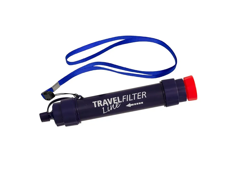 Travelsafe Travel Filter Wochenendangebot