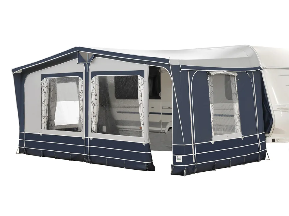 Obelink Riva 240 Größe 2 (680 - 705 cm) Wohnwagenvorzelt Jetzt Kaufen