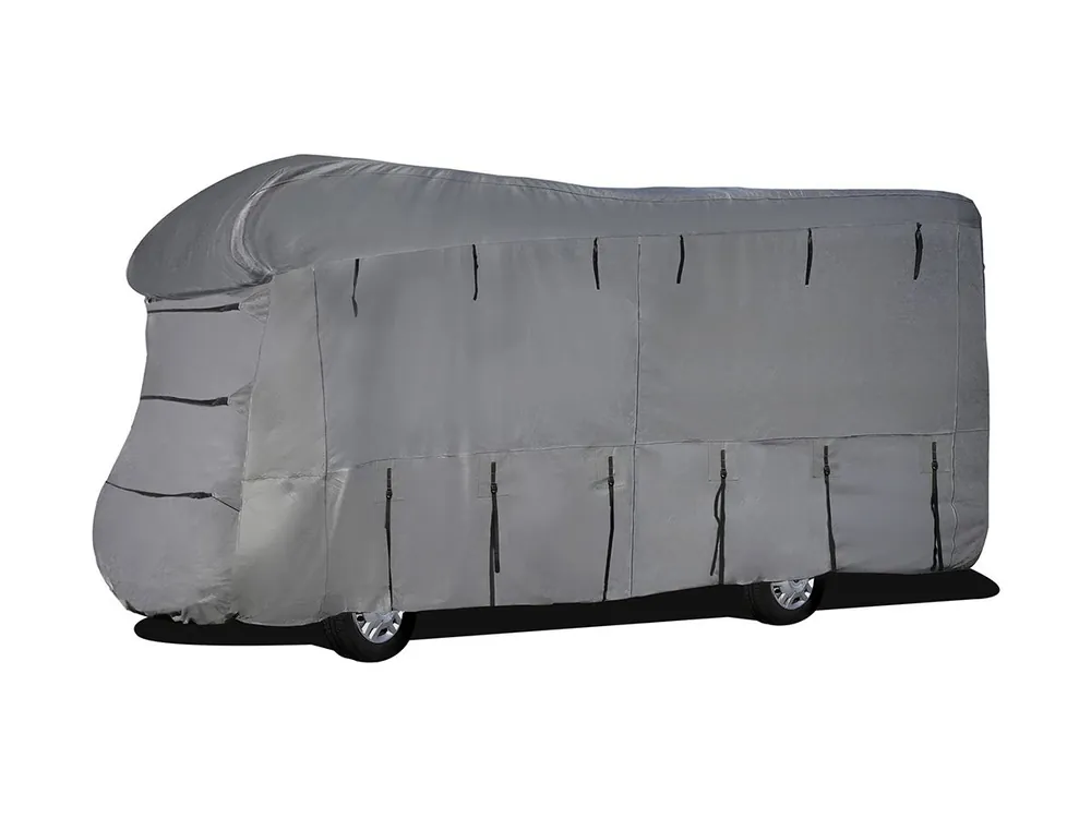 Nur Für Kurze Zeit Zweite Chance Obelink Wohnmobilschutzhülle - 700 cm