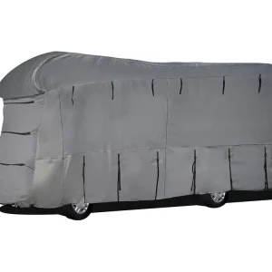 Zweite Chance Obelink Wohnmobilschutzhülle - 570 cm Zertifiziert