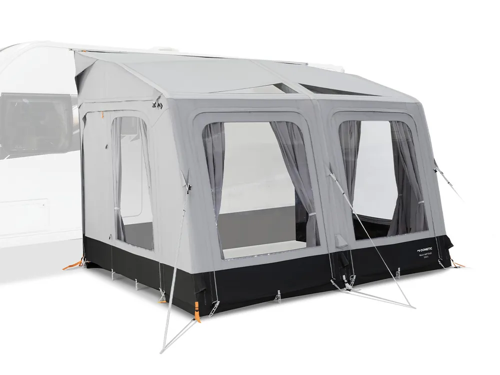 Zweite Chance Dometic Rally Air Tour 390 M Vorzelt Garantierte Lieferung