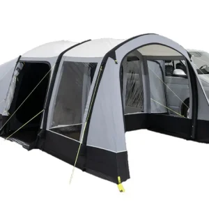 Meistverkauft Zweite Chance Kampa Touring Air TC RH Buszelt