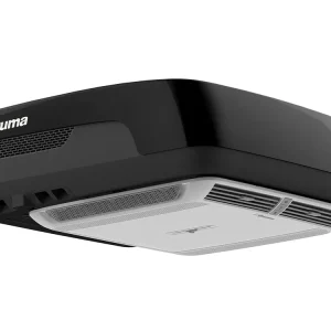 Bestpreis Zweite Chance Aventa Compact 2.G + I Schwarz