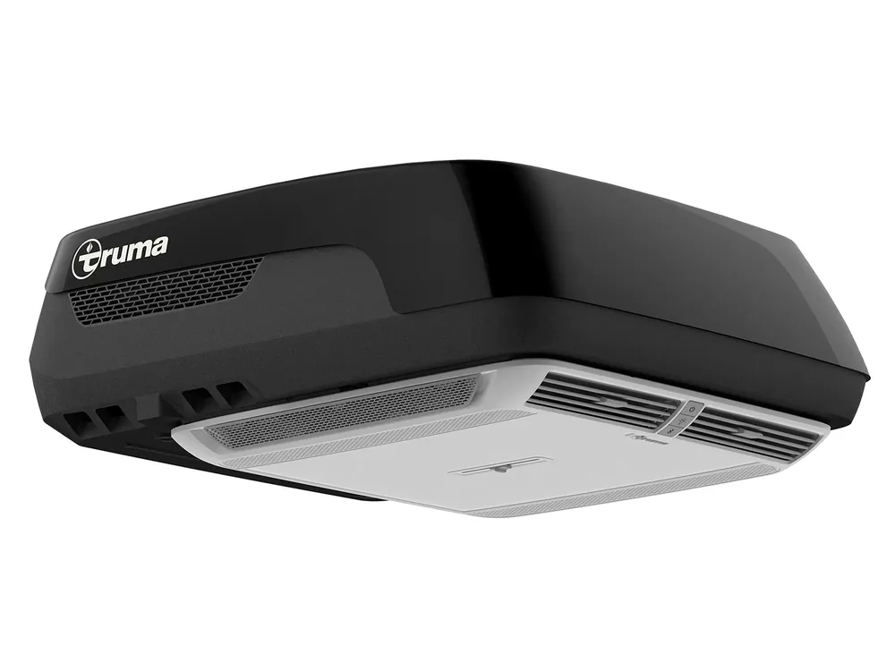 Bestpreis Zweite Chance Aventa Compact 2.G + I Schwarz