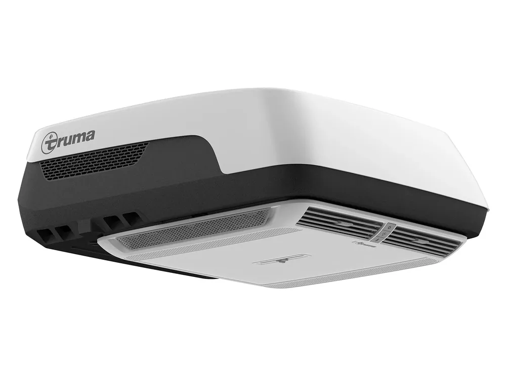 Direktkauf Zweite Chance Aventa Compact 2.G + I Weiß