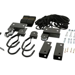 Aktuell Lampa platzsparendes Garagenlift
