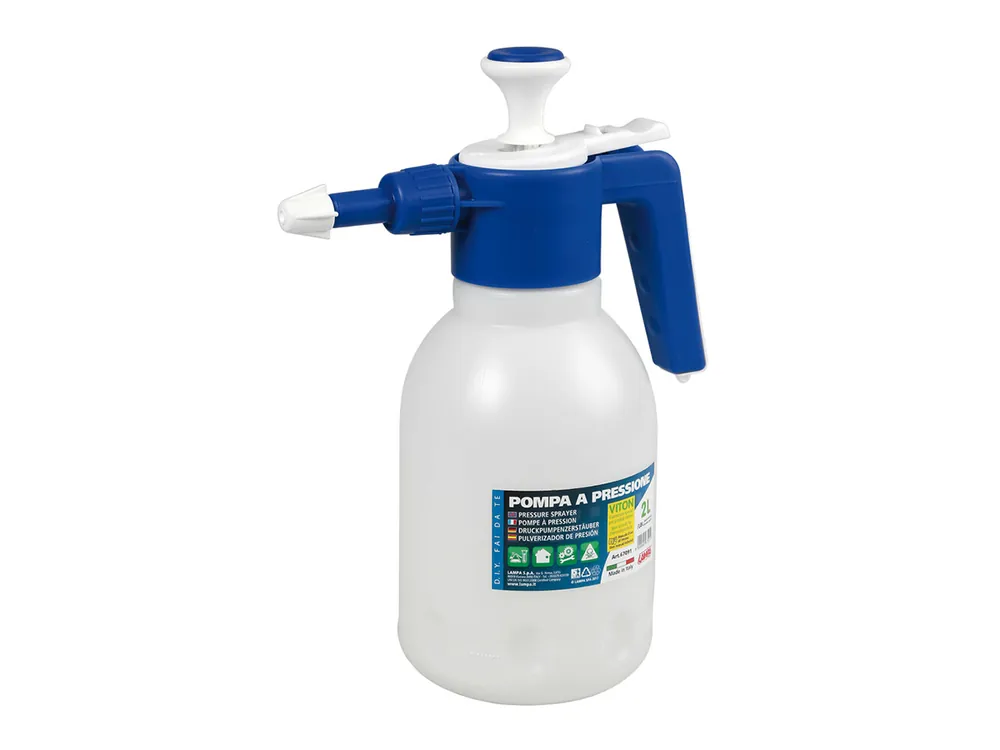 Lampa 2 Liter Drucksprüher Mega-Angebot