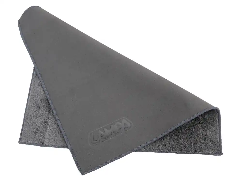 Lampa doppelt 2 in 1 Mikrofasertuch - 30 x 30 cm Top-Preis