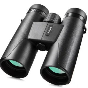 Neue Ware FlinQ HD-Fernglas - Black