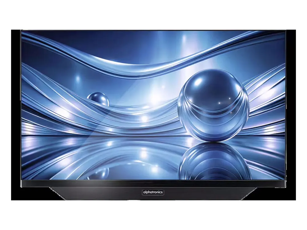 Online Kaufen Alphatronics SLA-27 DWS DVD LED Smart Campingfernseher