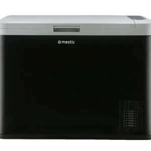 Expressversand Mestic MCC-45 AC/DC Dual Zone Kompressor Kühlbox