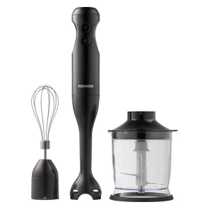 Rabatt Tomado tsb3501b Stabmixer-Set