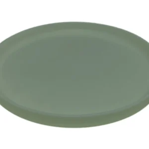 Sofort Bestellen Point-Virgule Iceberg Green Teller - Ø20 cm