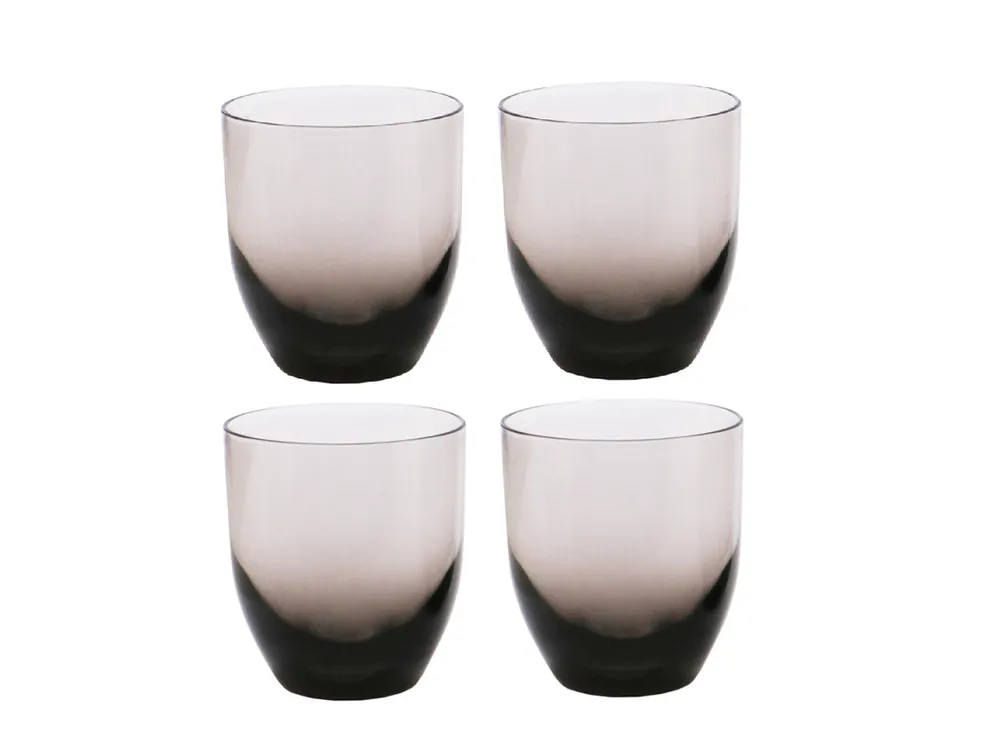 Travellife Feria Smokey Trinkglas - Set von 4 Direkt Vom Hersteller