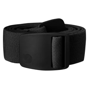 Jetzt Kaufen Fjällräven Keb Trekking gurtel - Black