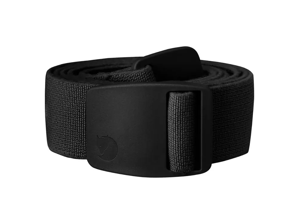 Jetzt Kaufen Fjällräven Keb Trekking gurtel - Black