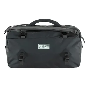 Garantierte Lieferung Fjällräven Vardag 45 Reisetasche - Black