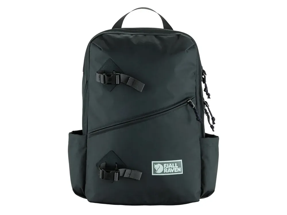 Super-Preis Fjällräven Vardag Backpack 17 - Black
