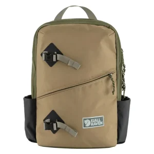 Angebot Fjällräven Vardag Backpack 17 - Green/Clay