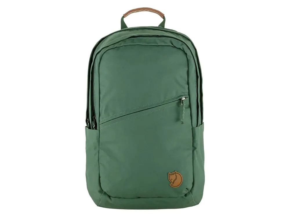 Fjällräven Räven 20 Backpack - Deep Patina Echt