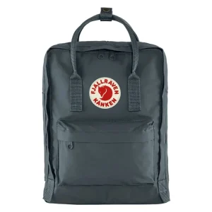 Aktuell Fjällräven Kånken Rucksack - Graphite
