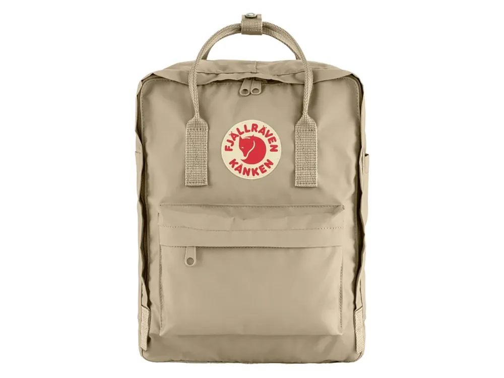 Fjällräven Kånken Rucksack - Fossil Sonderaktion