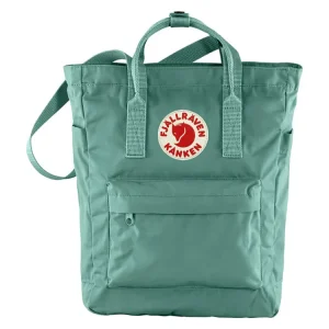 Fjällräven Kånken Totepack Backpack - Frost Green Jetzt Bestellen
