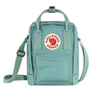 Fjälllräven Kånken Sling Schultertasche - Sky Blue Jetzt Kaufen