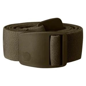 Fjällräven Keb Trekkinggürtel - Dark Olive Finale Aktion