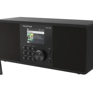 Billig Telestar Top 250 Stereo
