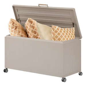 Wochenendangebot Hesperide HIXA Kissenbox Klein - Beige