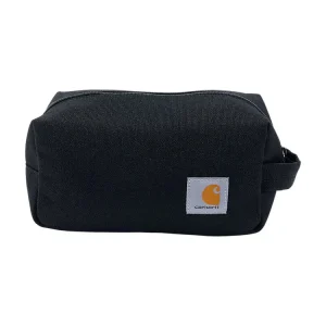 Carhartt Travel Kit - Black Begrenztes Angebot