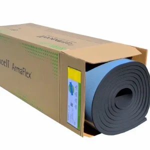 Sichere Zahlung ArmaFlex HOME 3m² Insulation Selbstklebend - 32 mm