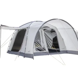 Schnäppchen Skandika Pitea 4 Flex Protect Heckzelt