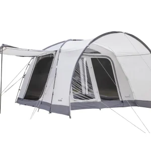 Skandika Pitea 4 Flex Protect Busvorzelt freistehend Sonderangebot