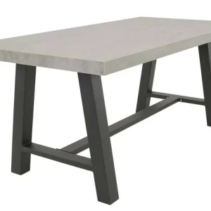 Begrenztes Angebot Lesli Living Fresco 180 x 90 Gartentisch