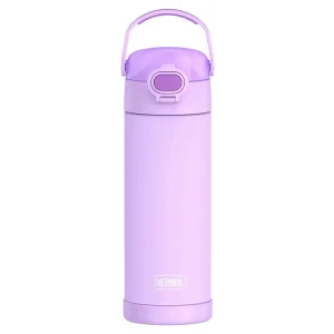 Angebot Thermos Funtainer 470 ml Trinkflasche - Purple
