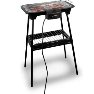 Alpina 2000W 2-in-1 Elektrogrill Sale