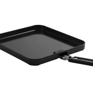 Zertifiziert Cadac 2-Cook Backplatte