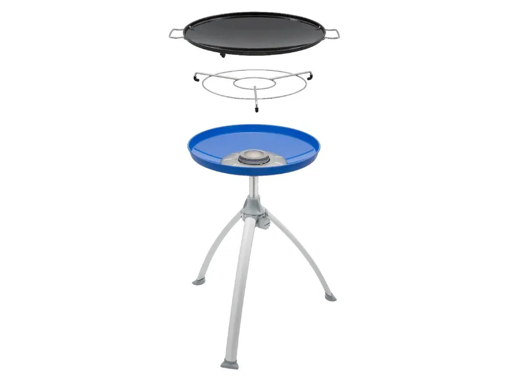 Abverkauf Cadac Skottelbraai 50 Gasgrill