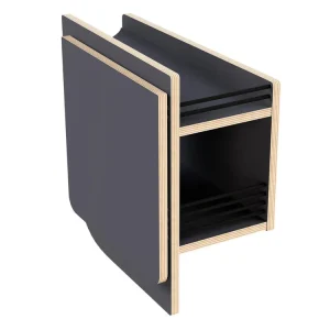 Rabatt Buswerk Camper-Modul Schuhschrank - VW New California T7