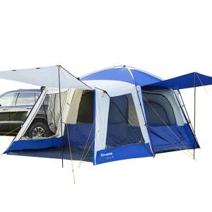 Sale KingCamp Meilfi Plus Heckzelt