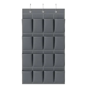 HEM 16 Fäch Organizer mit Haken Letzte Chance