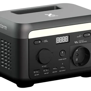 Finale Aktion Xtorm 200 Watt Portable Powerstation