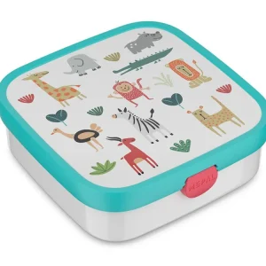 Angebot Mepal Campus Bento Groß Brotdose - Animal Friends