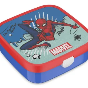 Aktuell Mepal Campus Bento Groß Brotdose - Spiderman