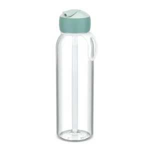 Abverkauf Mepal Campus Flip-Up 500 ml Wasserflasche - Cool mint